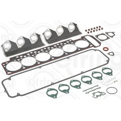 tarpiklių komplektas, cilindro galva
ELRING 4