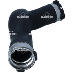 kompresoriaus padavimo žarna
                                NRF                                166077, NRF, 166077, auto de