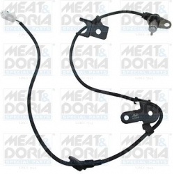 jutiklis, rato greitis
                                MEAT &amp; DORIA                                                90296,