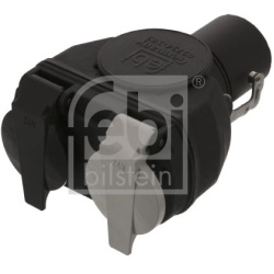 adapteris, elektros kaitinamasis siūlas
                                FEBI BILSTEIN                                       