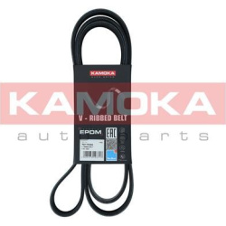 V formos rumbuoti diržai
                                KAMOKA                                                7017034, KAMO