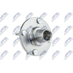 rato stebulė
                                NTY-SPEC                                                KLP-MZ-012P, NTY-SPEC, 