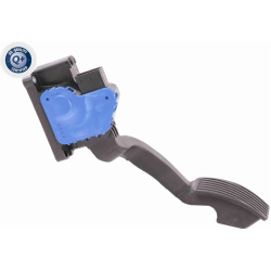 akceleratoriaus pedalas Q+, original equipment manufacturer quality
                                VEMO                     