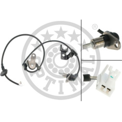 jutiklis, rato greitis
                                OPTIMAL                                                06-S095, Nenuro