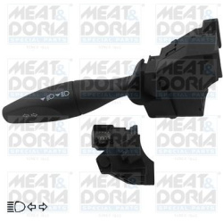 Vairo kolonėlės jungiklis
                                MEAT &amp; DORIA                                                2