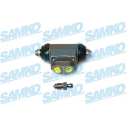 rato stabdžių cilindras
                                SAMKO                                                C31194, SAMKO,