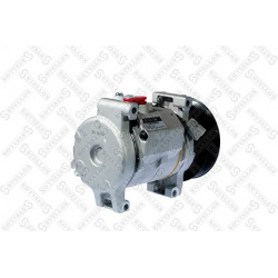 kompresorius, oro kondicionierius
                                STELLOX                                10-80024-SX, STELLOX