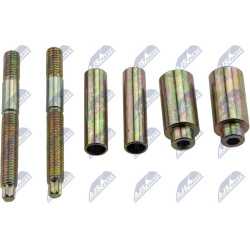 varžtas, purkštuko antgalio laikiklis
                                NTY-SPEC                                BWP-RE-000, N