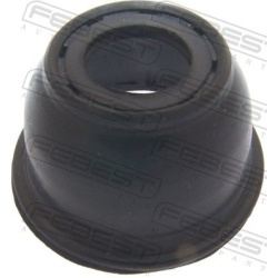 guminis apsauginis apvalkalas, atrama/vairo trauklė
                                FEBEST                                  