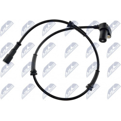 jutiklis, rato greitis
                                NTY-SPEC                                                HCA-VW-030, NT