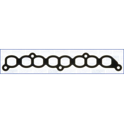 tarpiklis, įsiurbimo kolektorius
                                AJUSA                                13180300, AJUSA, 13180