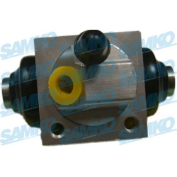 rato stabdžių cilindras
                                SAMKO                                                C31167, SAMKO,