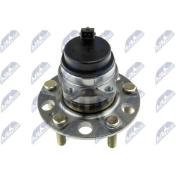 Rato guolio komplektas
NTY-SPEC KLT-KA-322, NT