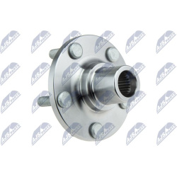 rato stebulė
                                NTY-SPEC                                                KLP-SB-005P2, NTY-SPEC,