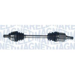 pusašis
                                MAGNETI MARELLI                                                302004190188, MAGNETI
