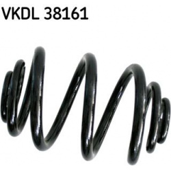 spyruoklė
                                SKF                                                VKDL38161, SKF, VKDL38161, auto