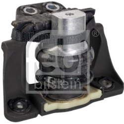variklio montavimas
                                FEBI BILSTEIN                                                173816, FEBI