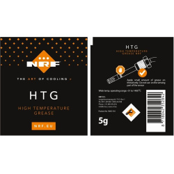 jutiklis, išmetamųjų dujų temperatūra EASY FIT
                                NRF                                707235