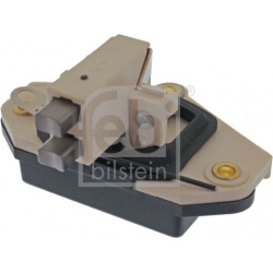 reguliatorius, kintamosios srovės generatorius
                                FEBI BILSTEIN                                