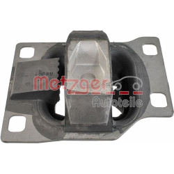 montavimas, neautomatinė transmisija
                                METZGER                                                