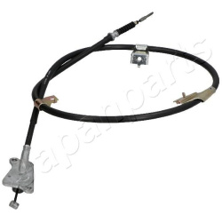 trosas, stovėjimo stabdys
                                JAPANPARTS                                                BC-154L,