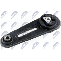 variklio montavimas
                                NTY-SPEC                                                ZPS-RE-026, NTY-S