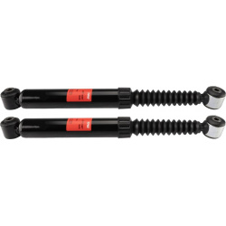 amortizatorius TRW TWIN
JGT1430T, TRW, JGT1430T, auto detalė