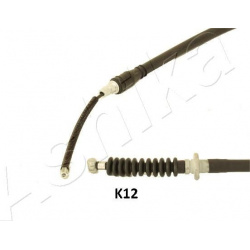 trosas, stovėjimo stabdys
                                ASHIKA                                131-0K-K12, ASHIKA, 131-0K-K