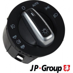 Jungiklis, priekiniai žibintai JP
                                JP GROUP                                                11