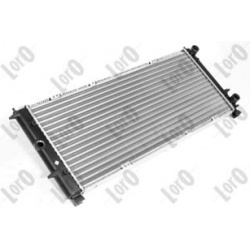 radiatorius, variklio aušinimas LORO
                                ABAKUS                                053-017-0033, Nen