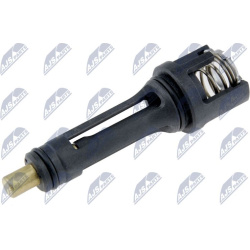 termostatas, aušinimo skystis
                                NTY-SPEC                                                CTM-AU