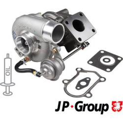 kompresorius, įkrovimo sistema JP
                                JP GROUP                                                41