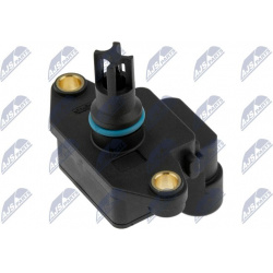 jutiklis, įsiurbimo kolektoriaus slėgis
                                NTY-SPEC                                           