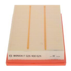 oro filtras
                                BOSCH                                                F 026 400 624, BOSCH, F02640