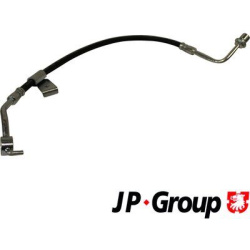 stabdžių žarnelė JP
                                JP GROUP                                                1561600100, N