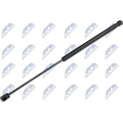 dujinė spyruoklė, bagažinė
NTY-SPEC AE-VW-