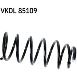 spyruoklė
                                SKF                                                VKDL85109, SKF, VKDL85109, auto