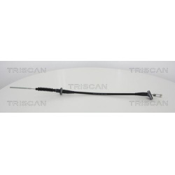 sankabos trosas
TRISCAN 8140 10218, Nenurodyta