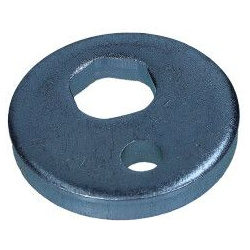 gnybtas, atraminis buferis (ašies korpusas)
                                MAXGEAR                                         