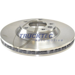 stabdžių diskas (1vnt)
                                TRUCKTEC AUTOMOTIVE                                                0