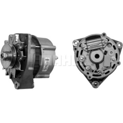 kintamosios srovės generatorius
                                MAHLE                                                MG 604,