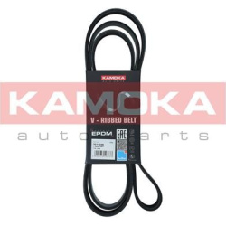 V formos rumbuoti diržai
                                KAMOKA                                                7017036, KAMO