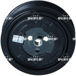 magnetinė sankaba, oro kondicionieriaus kompresorius
                                NRF                                3800