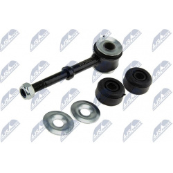 stabilizatoriaus traukė
                                NTY-SPEC                                                ZLP-PE-013, 