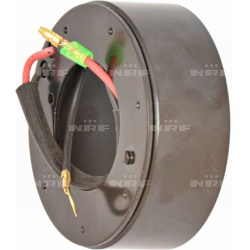 Ritė, magnetinė sankaba (kompresorius)
                                NRF                                                3