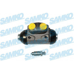 rato stabdžių cilindras
                                SAMKO                                                C31163, SAMKO,