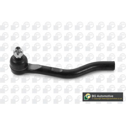 Skersinės vairo trauklės galas
                                BGA                                                SR9900, B