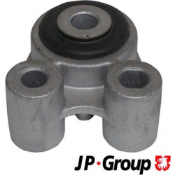 Montavimas, automatinė transmisija JP
                                JP GROUP                                              
