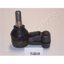 vairo traukės antgalis
                                JAPANPARTS                                                TI-D51R, JA
