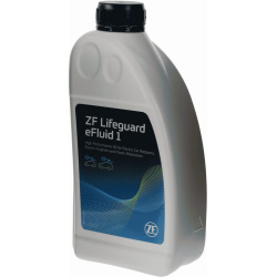 alyva, automatinė pavarų dėžė
                                ZF                                                5961.308